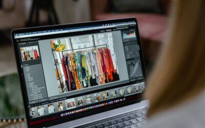 How to Keep Your Brand Look Consistent with AI Fashion Photos