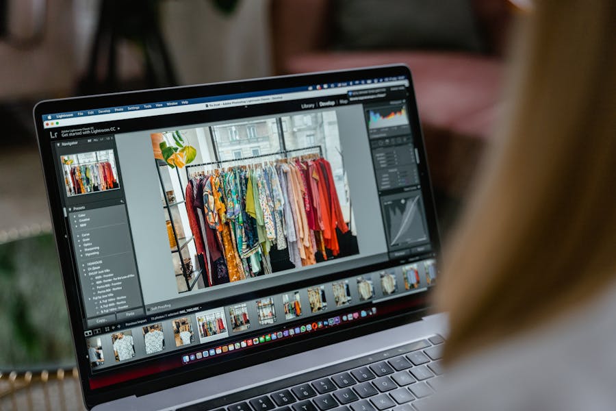 How to Keep Your Brand Look Consistent with AI Fashion Photos