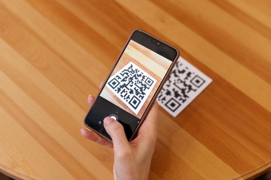 How to Make a QR Code