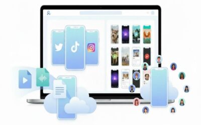 How to Manage Multiple Social Media Accounts: Top 5 Tips