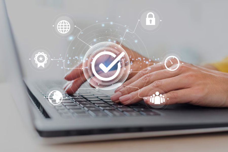 Scaling Global User Authentication