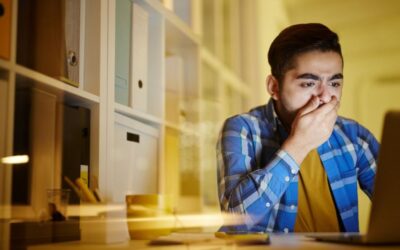 Security Mistakes Freelance Designers Keep Making