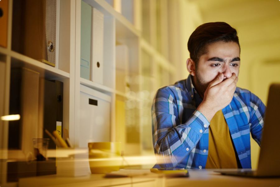 Security Mistakes Freelance Designers Keep Making