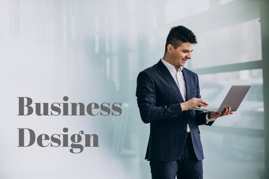 The Business Side of Design