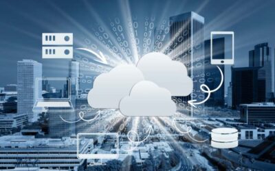 The Decisions That Define a Successful Enterprise Cloud Transition