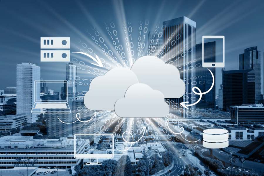 The Decisions That Define a Successful Enterprise Cloud Transition