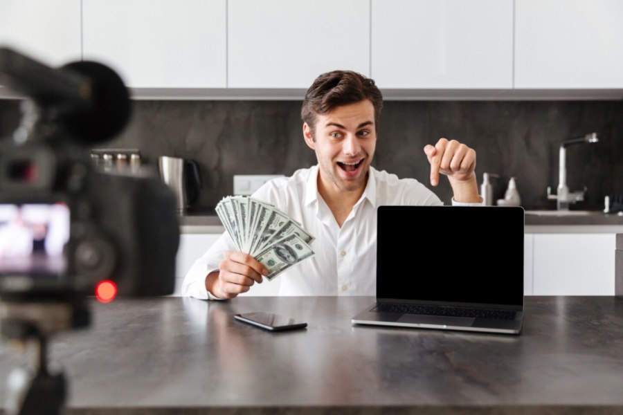 The Evolution of Creator Monetization