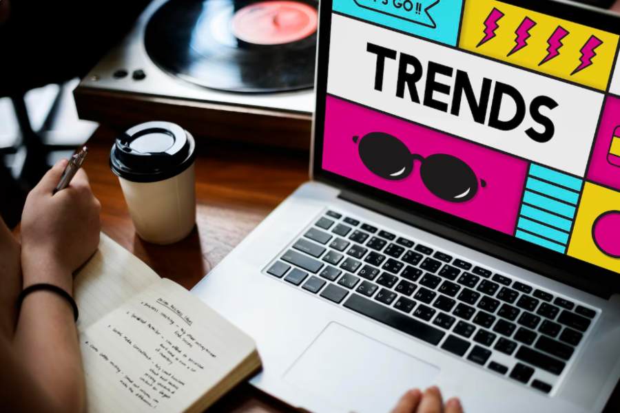 Typography Lessons from Retail Trends in 2026