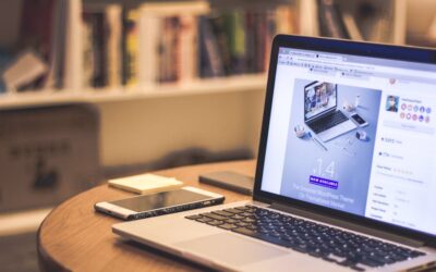 Website Design Elements That Improve Engagement and Rankings