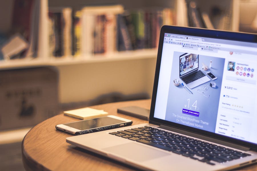 Website Design Elements That Improve Engagement and Rankings