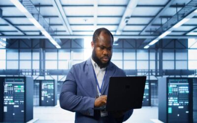 What is server leasing and why does a business need it?