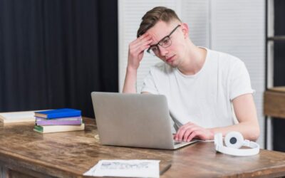 When the Computer Learns to Feel Tired