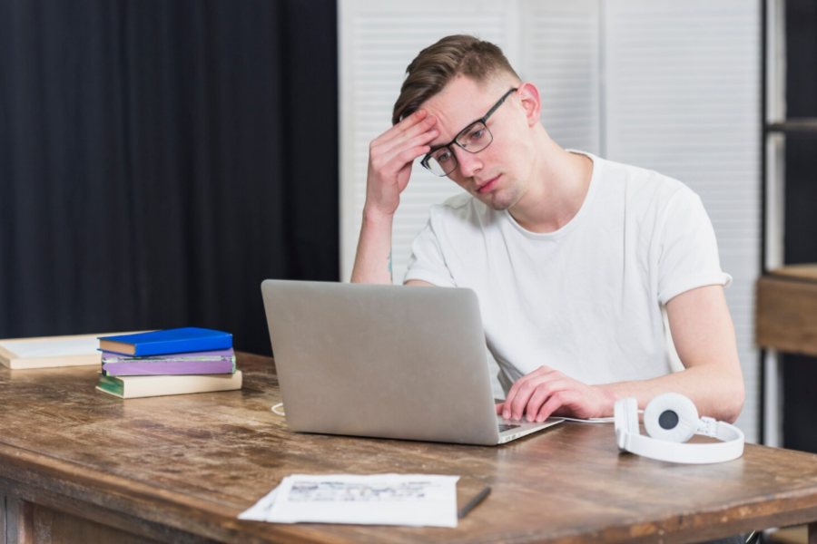 When the Computer Learns to Feel Tired