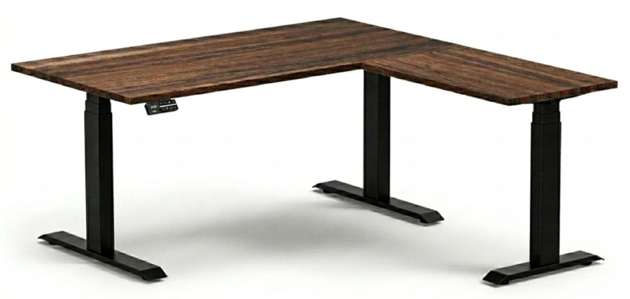9 Things to Look Out for Before Buying an L-Shaped Standing Desk in Canada