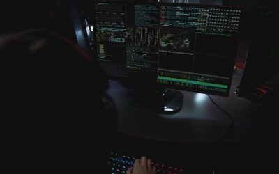 Cybersecurity Considerations for Modern Design Businesses