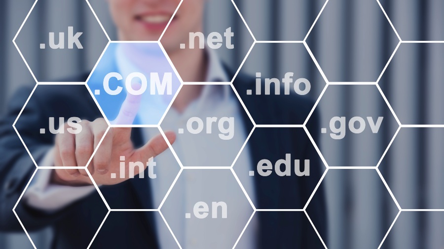 Every Designer Needs a Custom Domain