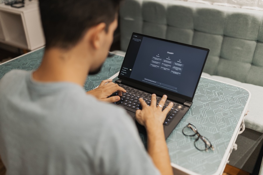 How AI Text Humanizer JustDone Helps Create More Natural and Engaging Content