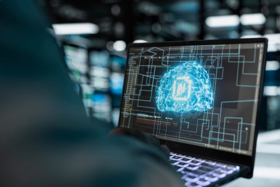 How Does AI Detector Work