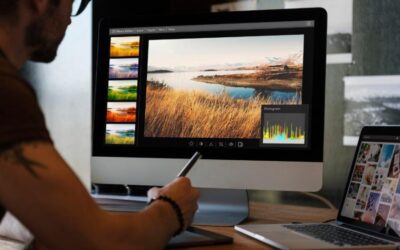 AI Image Blending, Explained: How Software Merges Two Photos Into One