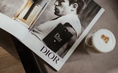 How Visual Identity Drives High-End Luxury Marketing