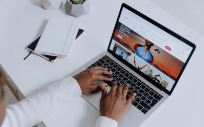 How Web Typography Impacts Landing Page Conversions for Paid Search
