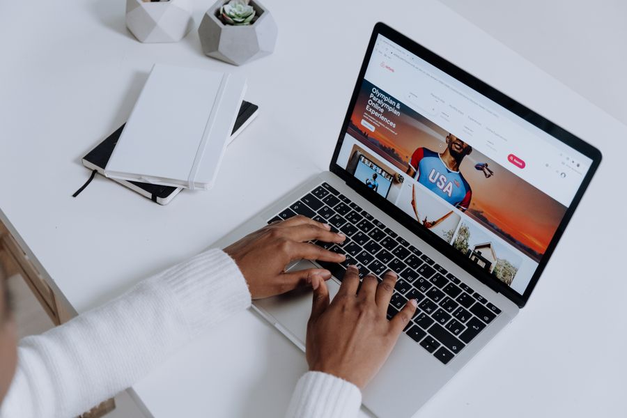 How Web Typography Impacts Landing Page Conversions for Paid Search
