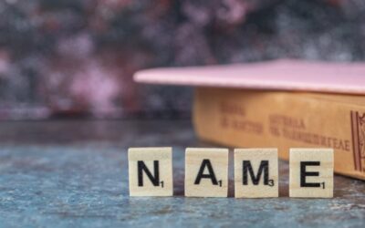How to Create a Cool Aesthetic Name That Stands Out Online