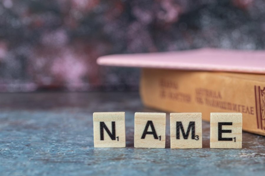 How to Create a Cool Aesthetic Name That Stands Out Online