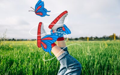 Beyond Fonts: Merging Custom Imagery and AI Art Assets