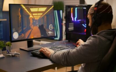 Beyond Graphics: The Features PC Gamers Actually Look for Before Downloading