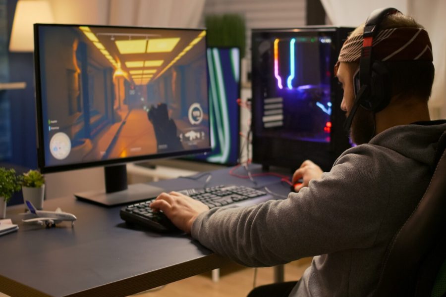 The Features PC Gamers Actually Look for Before Downloading