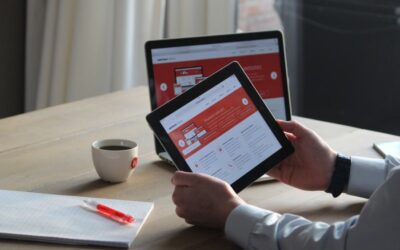 The Importance of Regularly Updating Your Business Website