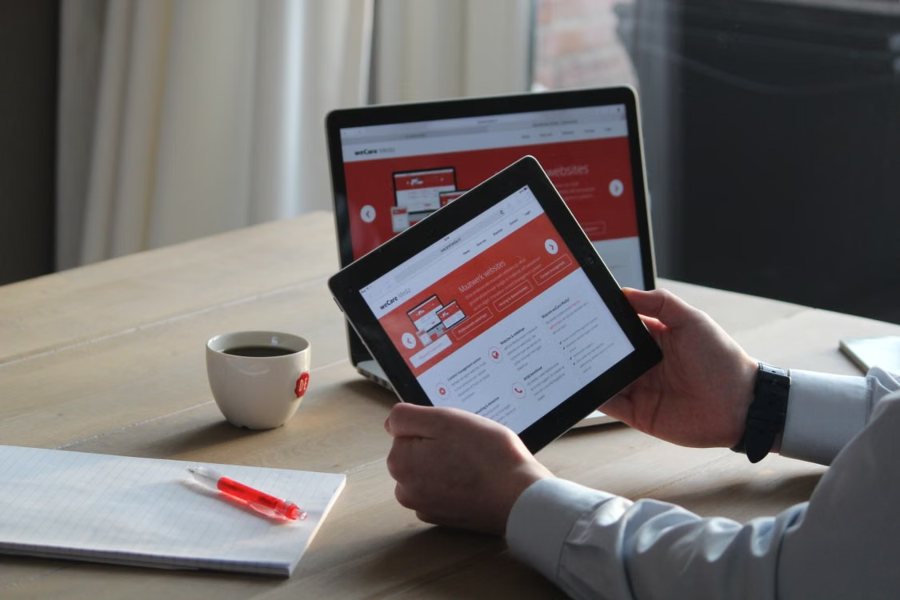 The Importance of Regularly Updating Your Business Website