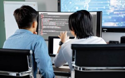 The Smart Way to Choose a Software Development Partner