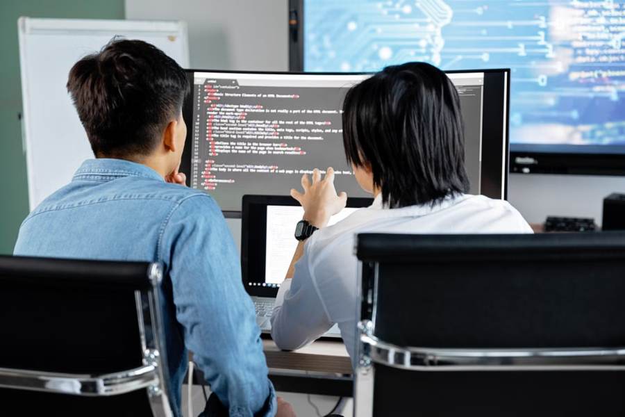 The Smart Way to Choose a Software Development Partner