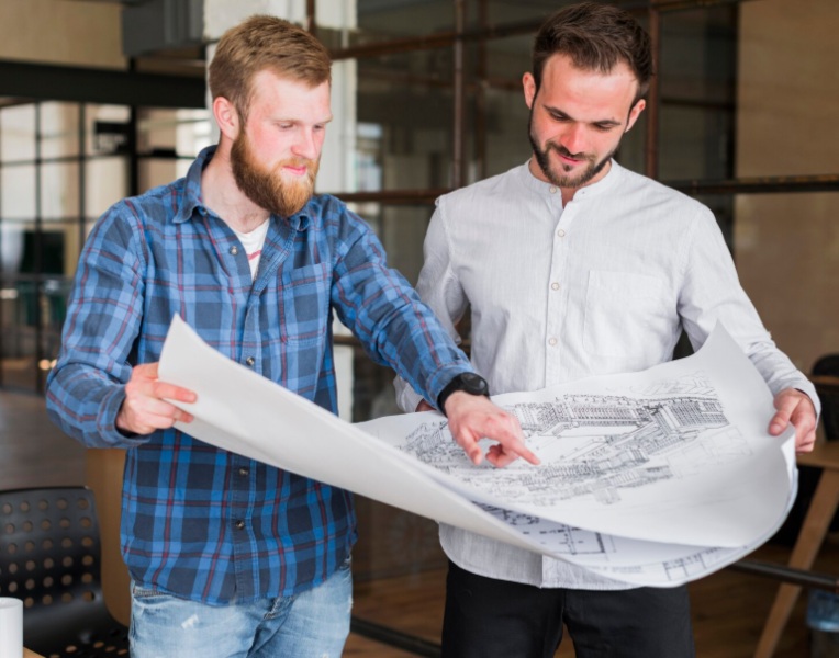 Top 10 Studios With The Most Inspiring Architectural Rendering Services