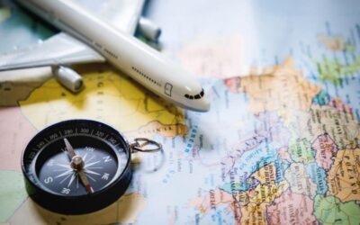 What You Can Build with a Flight Data API: A Designer’s Guide