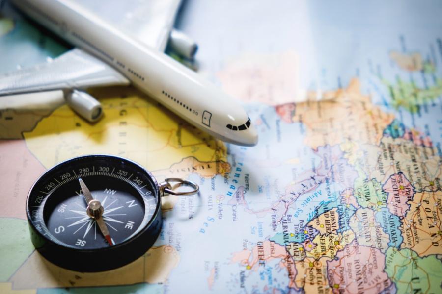 What You Can Build with a Flight Data API