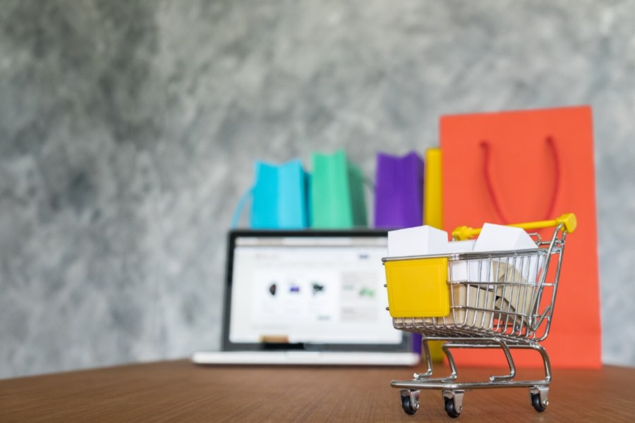 When Your E-Commerce Empire Demands a Dedicated Beast