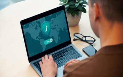 Why Designers Need a VPN — And Why Residential IPs Make the Difference