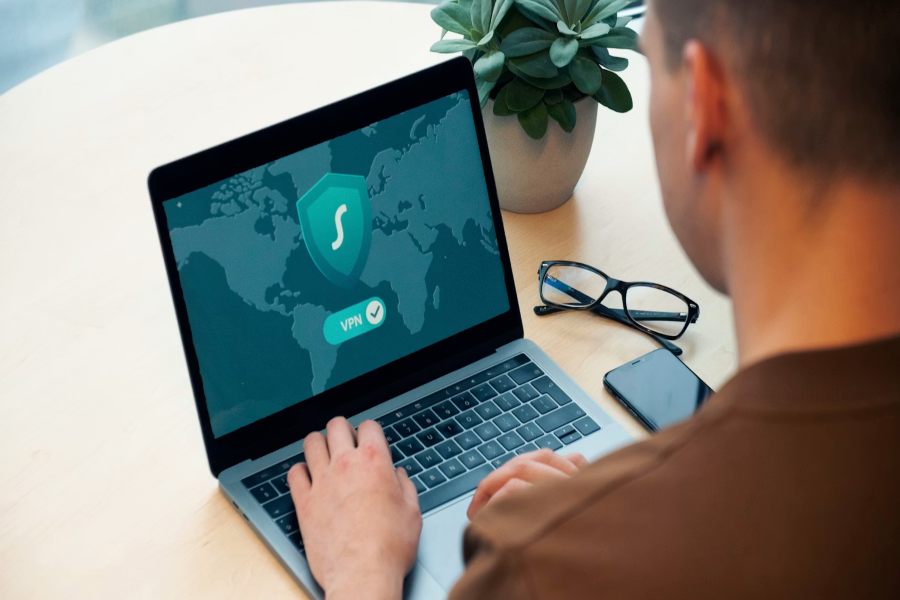 Why Designers Need a VPN — And Why Residential IPs Make the Difference