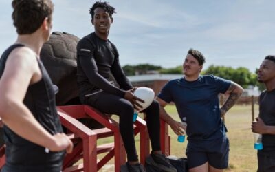 Why Sport Activities Are the Ultimate Tool for Better Team Building