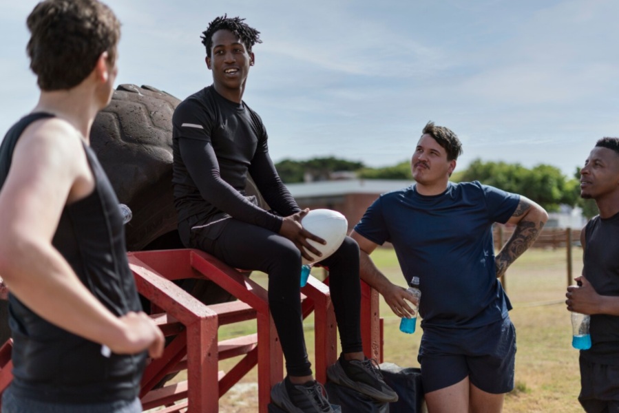 Why Sport Activities Are the Ultimate Tool for Better Team Building