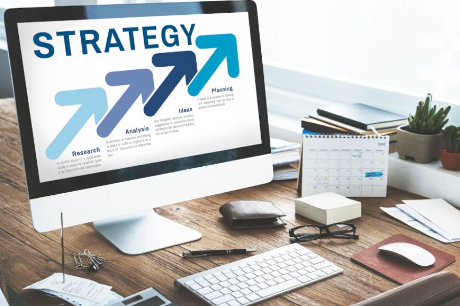 Why Your Web Typography Choices Make or Break Your SEO Strategy