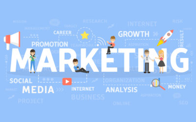 4 Marketing Tools to Help You Manage Your Business