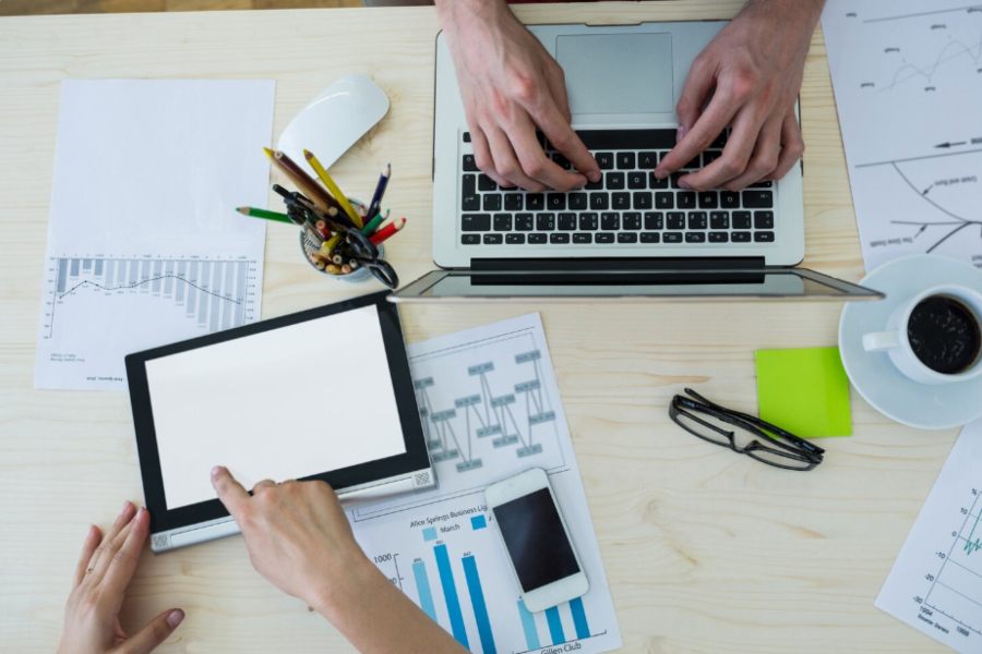 5 Tools That Can Help Small Creators Make Their Business More Professional