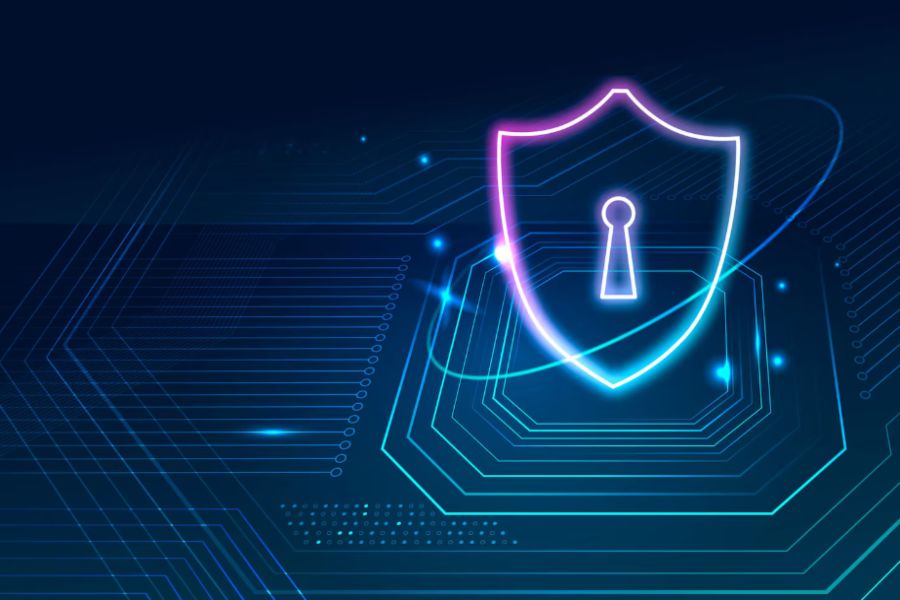 Dedicated Server Security