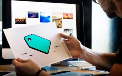Designing Labels, Forms, and Notices With Better Type Choices