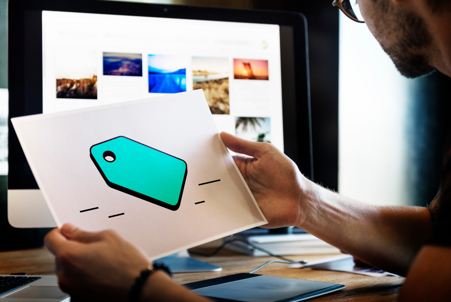 Designing Labels, Forms, and Notices With Better Type Choices