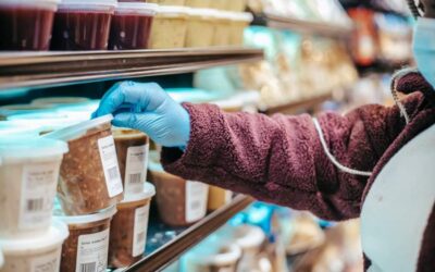 How Does Food Label Compliance Build Consumer Trust